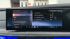 BMW 7 Series 750e xDrive Excellence 4dr Auto Saloon